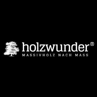 Holzwunder logo