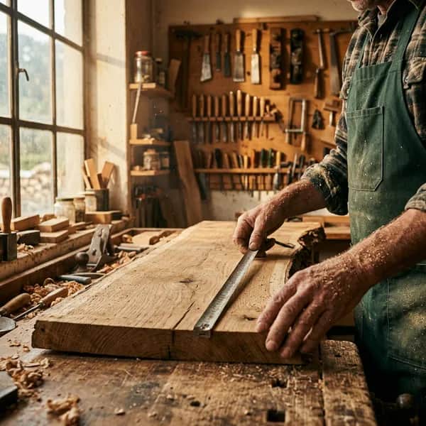 Was kostet Massivholz nach Maß in Österreich?